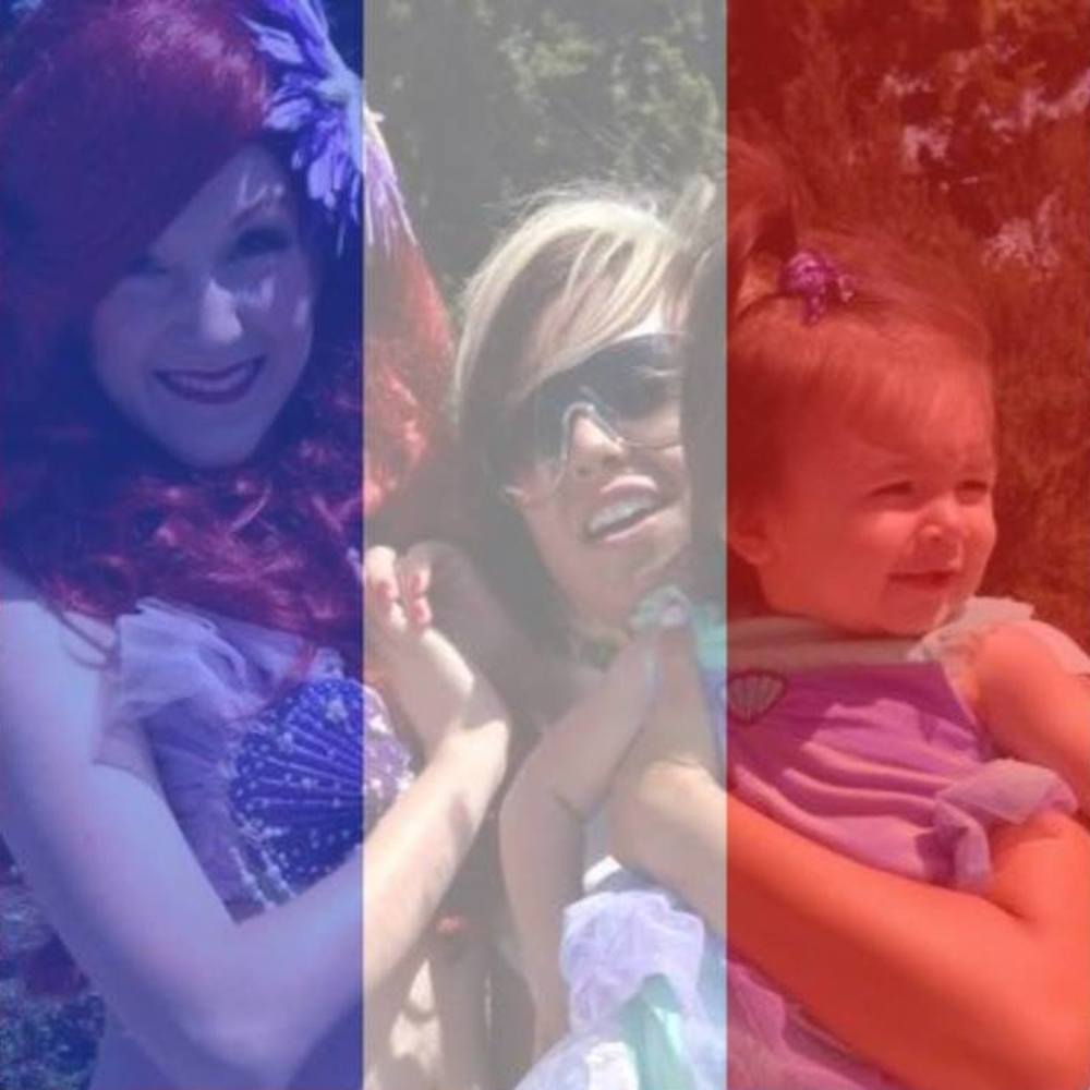 Meet your Posher, Angel